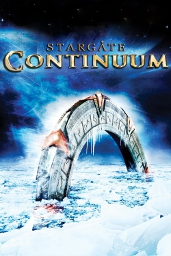 Stargate: Continuum-online-free