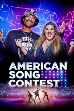 American Song Contest-online-free
