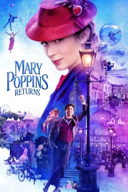 Mary Poppins Returns-online-free