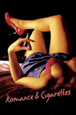 Romance & Cigarettes-online-free