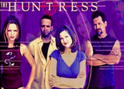 The Huntress-online-free