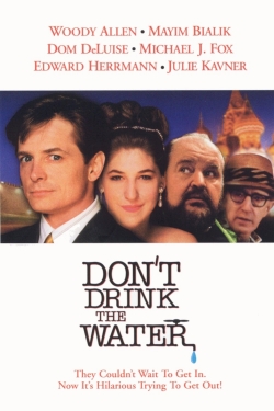Don't Drink the Water-online-free
