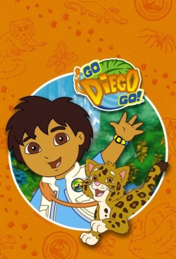 Go, Diego, Go!-online-free