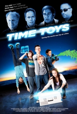 Time Toys-online-free