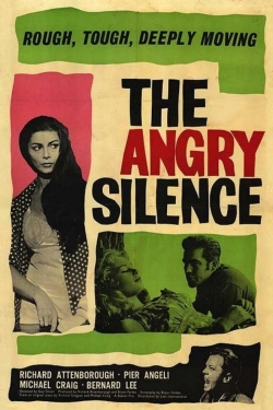 The Angry Silence-online-free