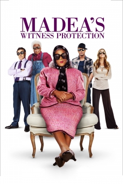 Madea's Witness Protection-online-free