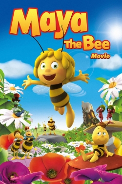 Maya the Bee Movie-online-free