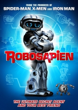 Robosapien: Rebooted-online-free
