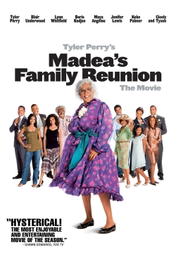 Madea's Family Reunion-online-free