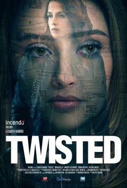Twisted-online-free