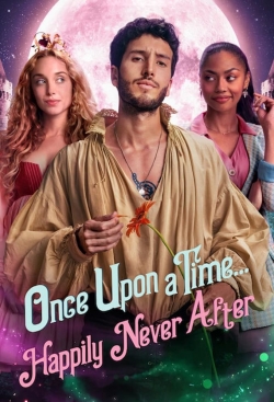 Once Upon a Time... Happily Never After-online-free