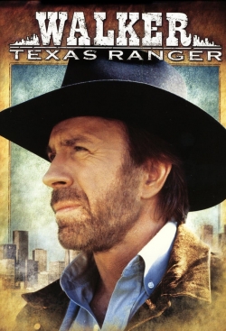 Walker, Texas Ranger-online-free