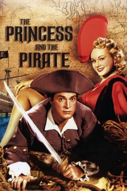 The Princess and the Pirate-online-free