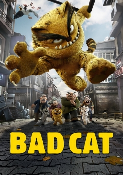 Bad Cat-online-free