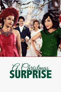 A Christmas Surprise-online-free