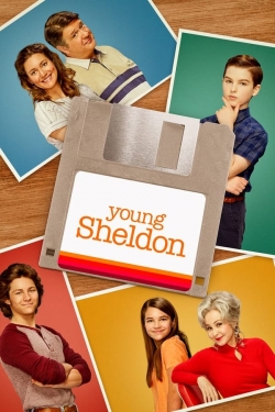 Young Sheldon-online-free