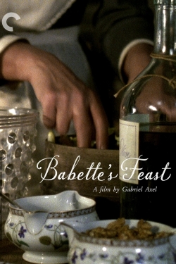 Babette's Feast-online-free