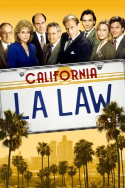 L.A. Law-online-free