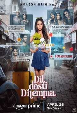 Dil Dosti Dilemma-online-free