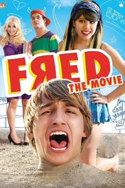 FRED: The Movie-online-free