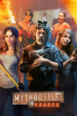 MythBusters: The Search-online-free