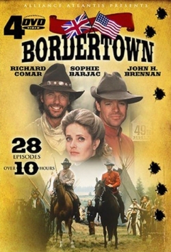 Bordertown-online-free