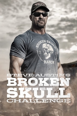 Steve Austin's Broken Skull Challenge-online-free
