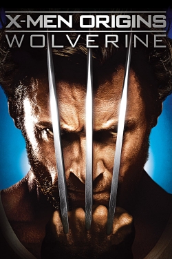 X-Men Origins: Wolverine-online-free