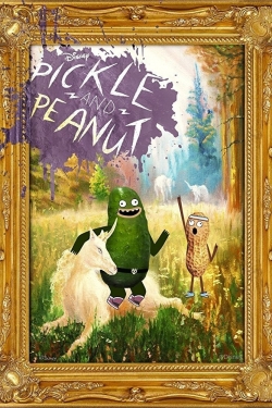 Pickle & Peanut-online-free