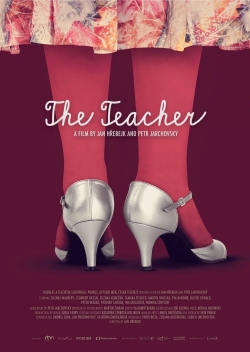The Teacher-online-free