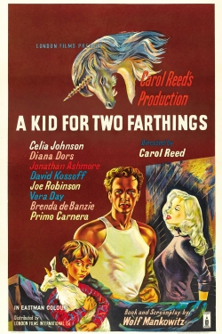 A Kid for Two Farthings-online-free