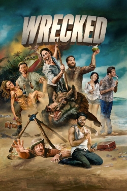 Wrecked-online-free