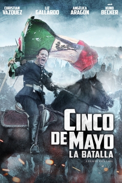 Cinco de Mayo: La Batalla-online-free