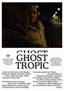 Ghost Tropic-online-free