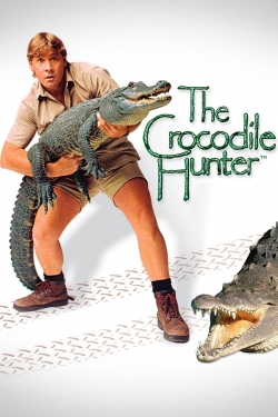The Crocodile Hunter-online-free