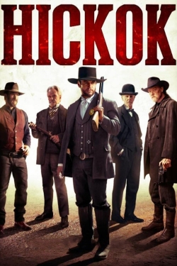 Hickok-online-free
