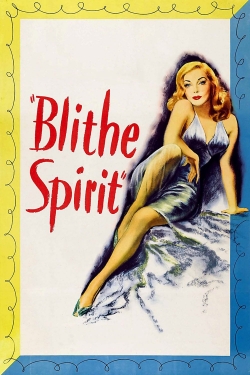 Blithe Spirit-online-free