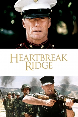 Heartbreak Ridge-online-free