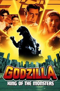 Godzilla, King of the Monsters!-online-free