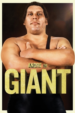Andre the Giant-online-free