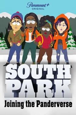 South Park: Joining the Panderverse-online-free