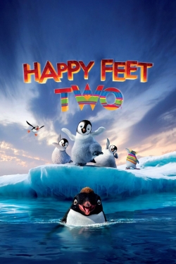 Happy Feet Two-online-free
