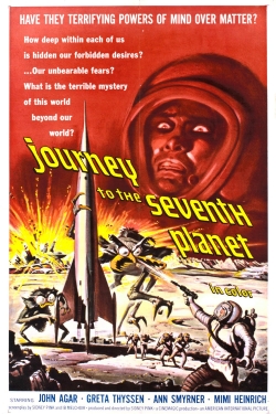 Journey to the Seventh Planet-online-free