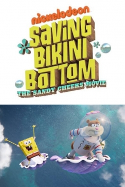 Saving Bikini Bottom: The Sandy Cheeks Movie-online-free