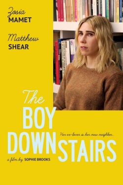 The Boy Downstairs-online-free