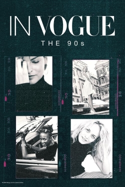 In Vogue: The 90s-online-free