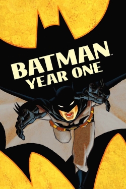 Batman: Year One-online-free