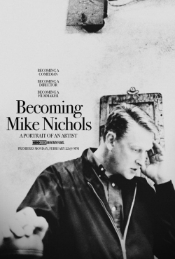 Becoming Mike Nichols-online-free