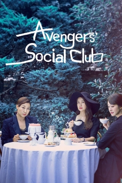 Avengers Social Club-online-free