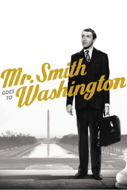 Mr. Smith Goes to Washington-online-free